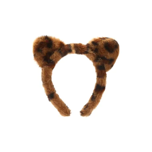 Like A Dream Ткань Ободки для волос Женские