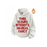 Вересково-серый с красным оттенком [утолщенный с флисовой подкладкой]