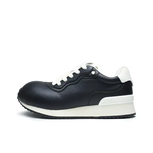 ANMaiden Балансированные Легкие Низкие Кроссовки для Скейтбординга Унисекс