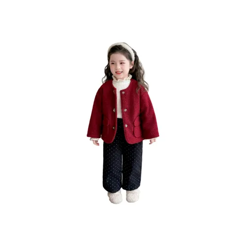 GOYN Повседневная спортивная одежда для детей в возрасте 3-7 лет