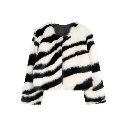 INCO VIBE Женские меховые изделия