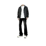 Чёрный Серый [Всесезонный Буткат Базовый]