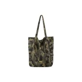 Зеленый камуфляж