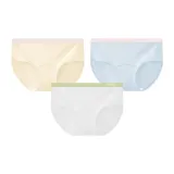 Кремово-белый + Сырно-желтый + Синий цвет морской соли