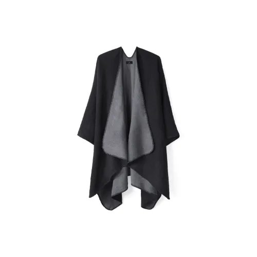 Maserati Полиэстер Палантины Женские