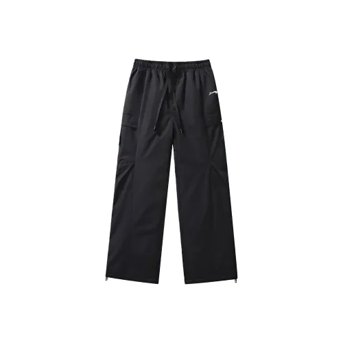 K Bird Унисекс Пуховые Штаны