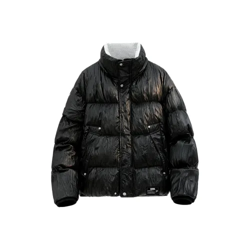 ZIAREL Унисекс Пуховики