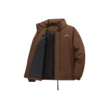 Темно-кофейный