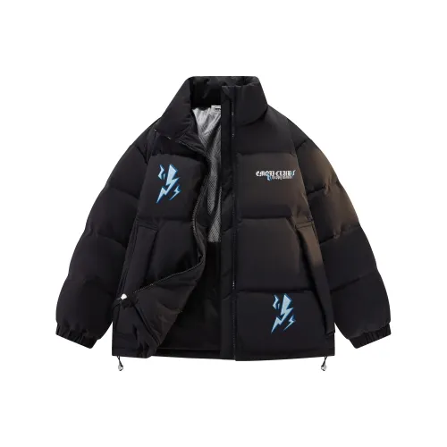 Emoji Унисекс Пуховики