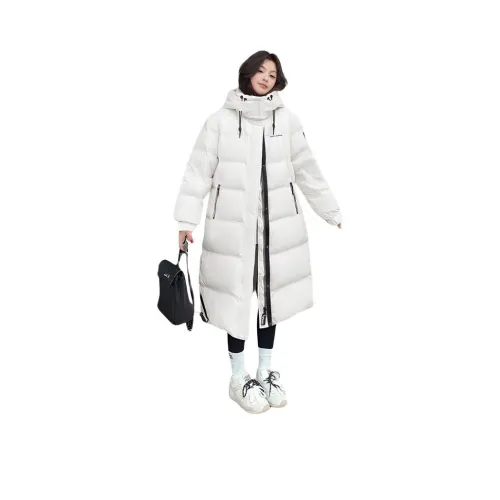 CHARM GLOW Унисекс Пуховики