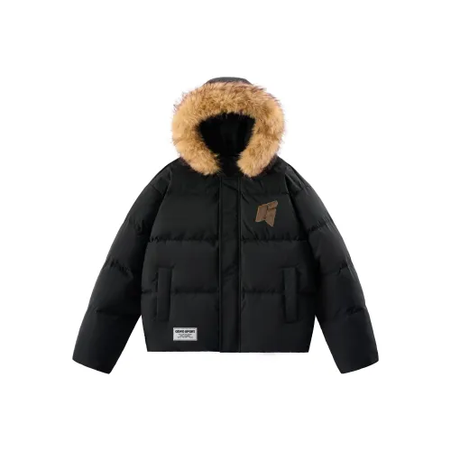 GEWO Унисекс Пуховики