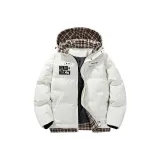 Экрю [Теплый хлопок для зимы]