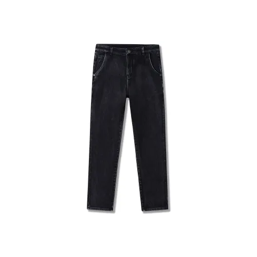 UKTK Мужские Джинсы