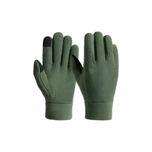 Montagut Полиэстер Перчатки Унисекс