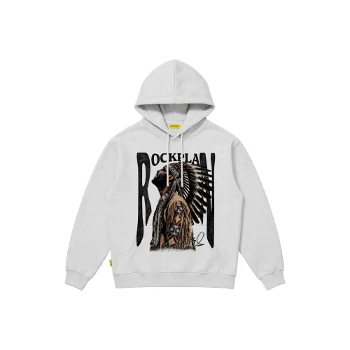 ROCK PLAN Унисекс Свитшоты