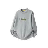 Серый меланж