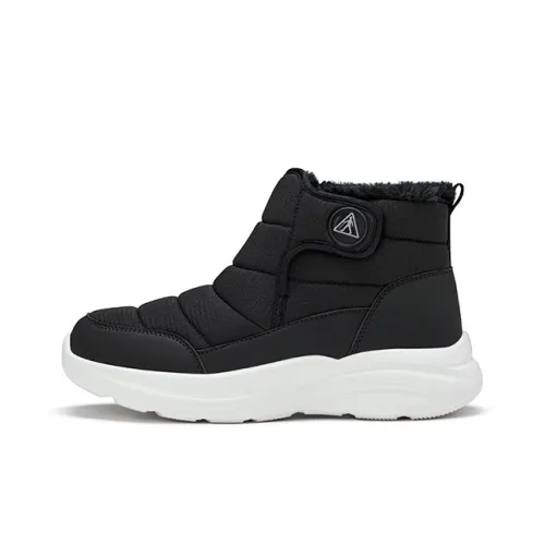 ZULIZ Противоскользящий и устойчивый к истиранию Поддержка MID Топ Повседневная обувь Унисекс