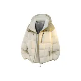 Облачный бежевый абрикос