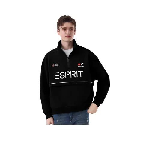 ESPRIT Унисекс Свитшоты