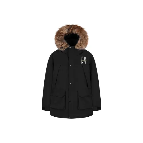 Пуховик Paddington Bears Coat Unisex