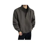 Темно-серый