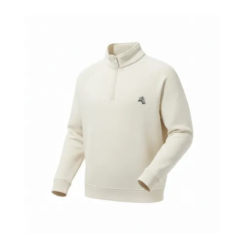 POLOMEISDO Унисекс Свитера