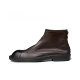 Кофейный (с флисовой подкладкой)