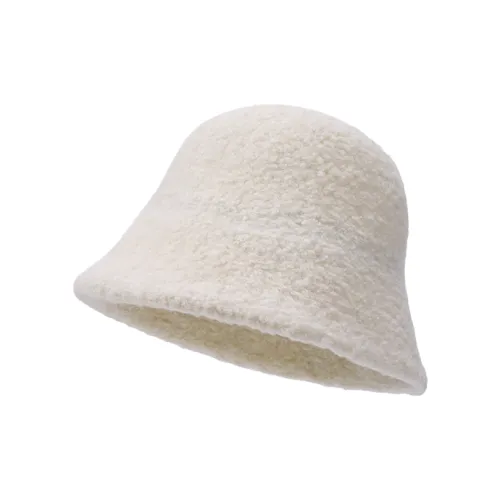 WINNIE LEE Коттоновые Панамы Унисекс