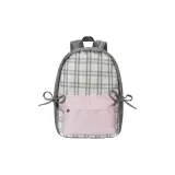 Розовый черный