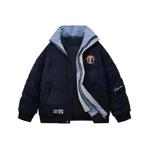 One-Man Down Puffer Unisex