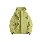 Оливковый зеленый