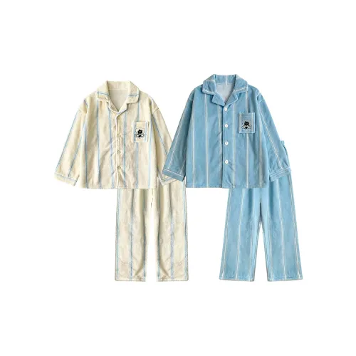 O'MESIK Унисекс Пижамные комплекты