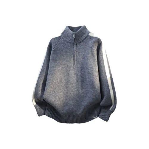 VPDP Унисекс Трикотаж