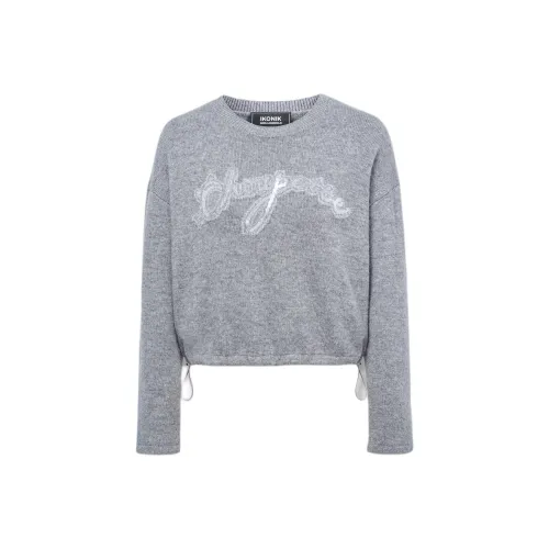 Karl Lagerfeld Fw25 Свитер Женские