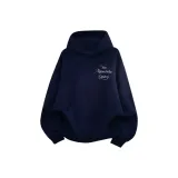 Темно-синий, синий, с флисовой подкладкой [стандартный размер]