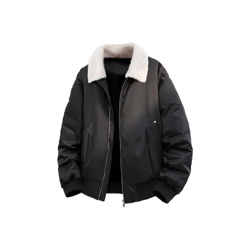 ZOGGS Унисекс Пуховики