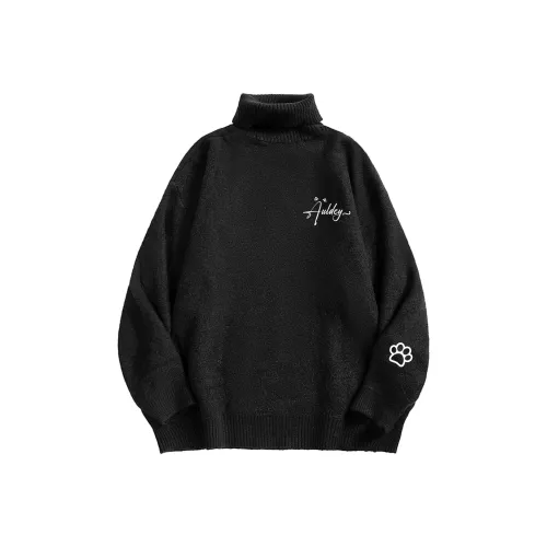 AULDEY Унисекс Свитера