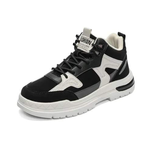 DINGGU Martin Boots Мужской