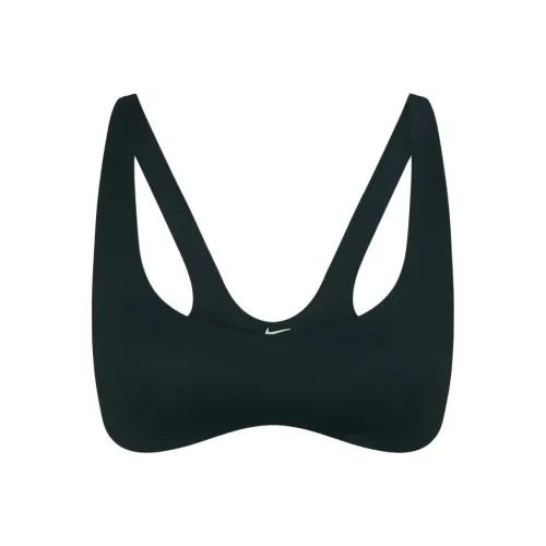 Nike x Skims Матовый Спортивный комплект нижнего белья для женщин