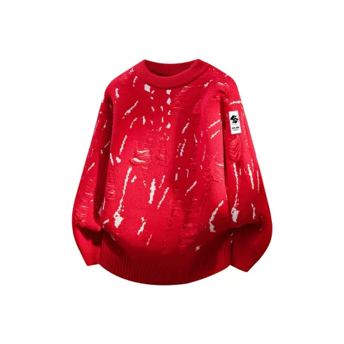 GY.VG Унисекс Свитера