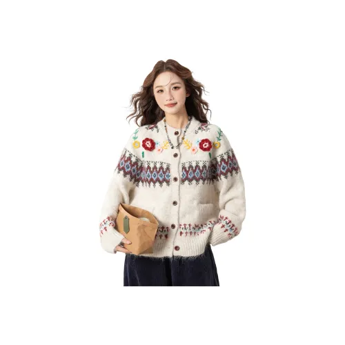 GRAYISMOON Женская трикотажная одежда