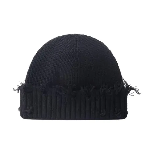 ЮЙЧЖАОЛИНЬ Полиэстер Beanies Унисекс