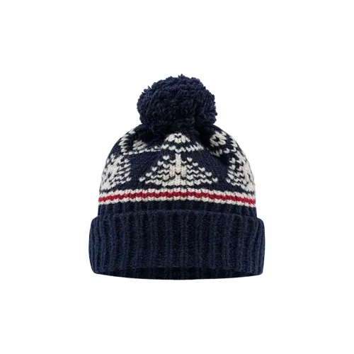 Lanza Пряжа Шапки-бини Унисекс