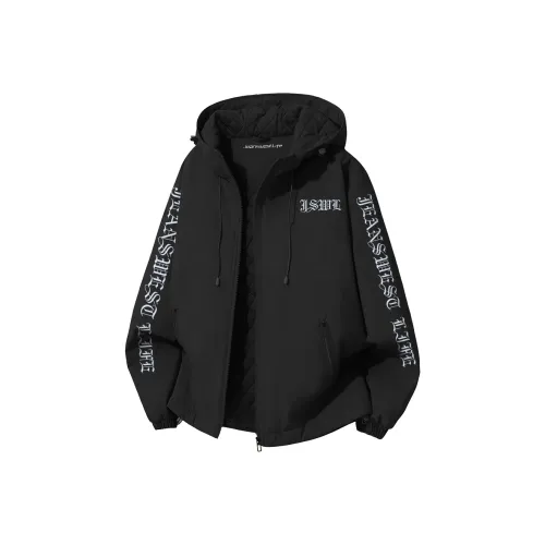 JEANSWEST LIFE Куртка пуховая унисекс