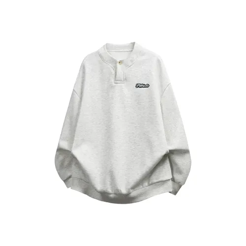 P8H9 Унисекс Свитшоты