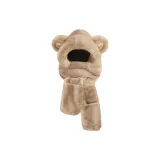 Взрослые, блестки, трехпредметный комплект, хаки