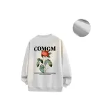 Светло-серый с флисовой подкладкой