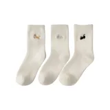 Белка+Котенок+Кролик