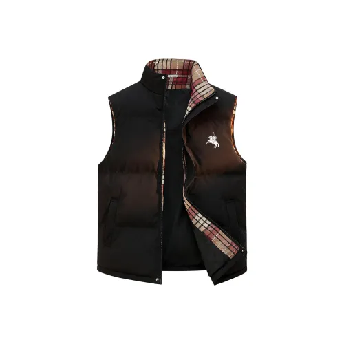 POLOMEISDO Унисекс Жилеты