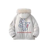 Светло-серый